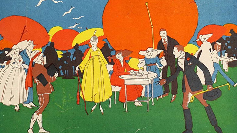 кадр из фильма Little Eve Edgarton