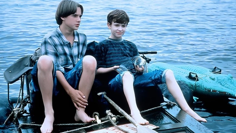 кадр из фильма Лекарство