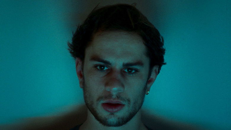 кадр из фильма Les Gouttes de Dieu