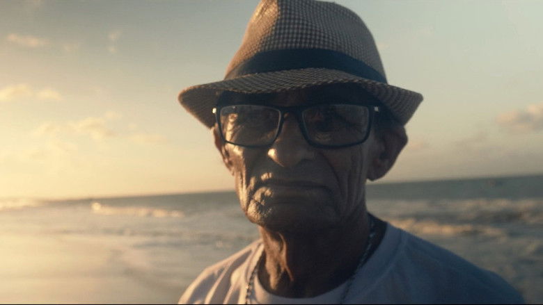 кадр из фильма Filho de Peixe