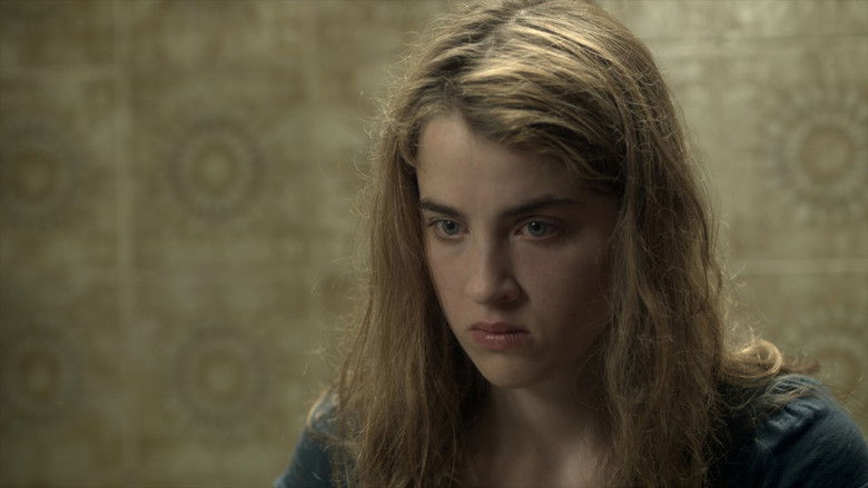 кадр из фильма После юга