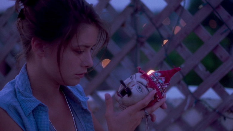 кадр из фильма Eldorado