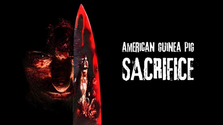 кадр из фильма American Guinea Pig: Sacrifice
