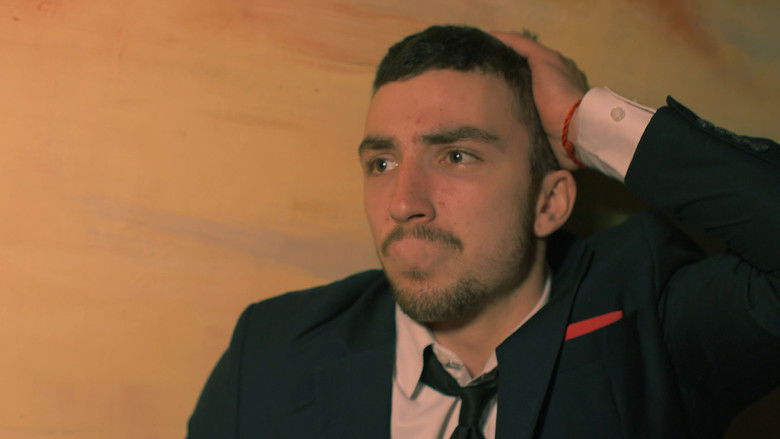 кадр из фильма La Tisseuse de Rêves