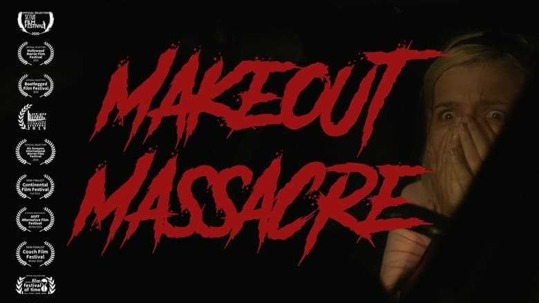 кадр из фильма Makeout Massacre