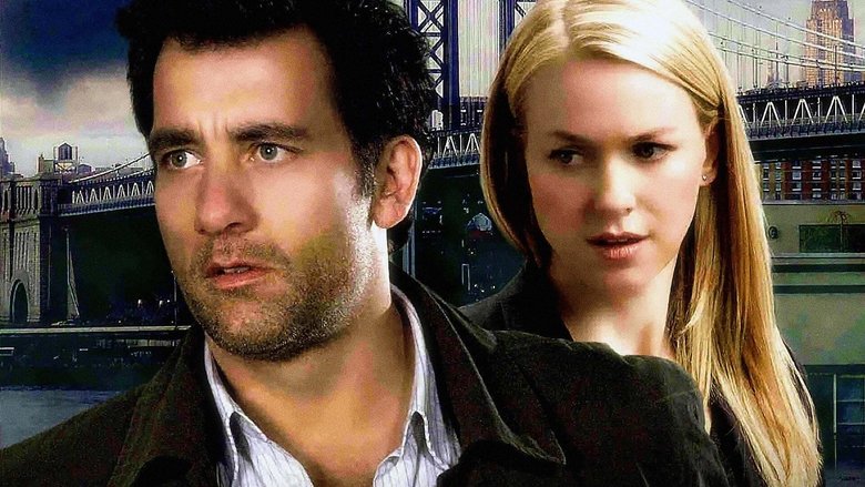 кадр из фильма Интернэшнл