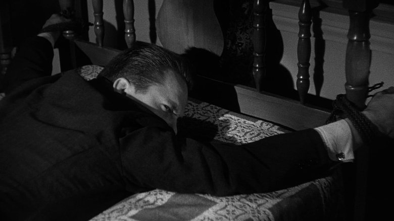 кадр из фильма Целуй меня насмерть