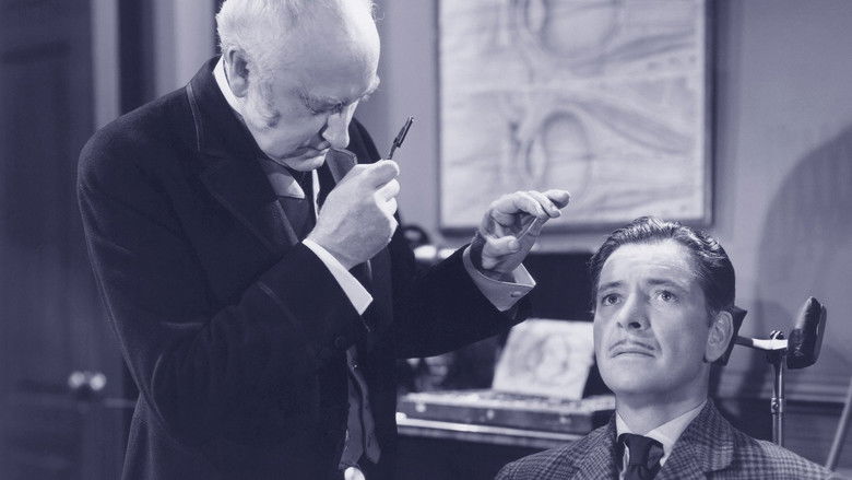 кадр из фильма Свет погас