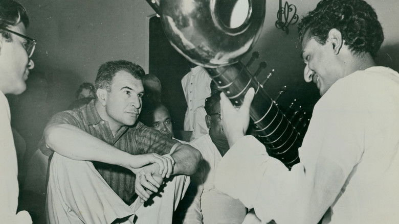 кадр из фильма The Jazz Ambassadors