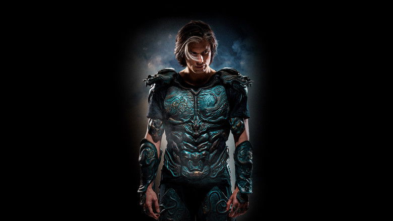 кадр из фильма Yoroï