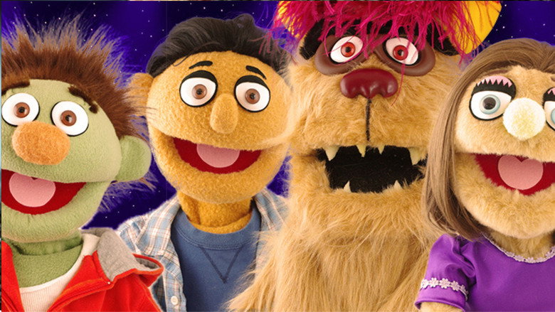 кадр из фильма Avenue Q