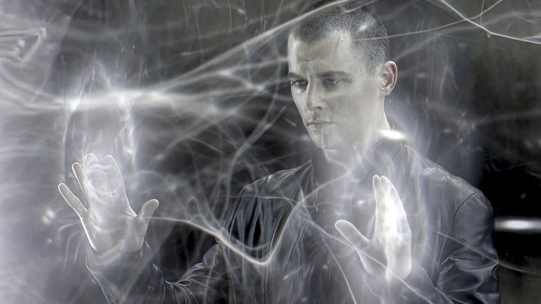 кадр из фильма Запрещeнная реальность