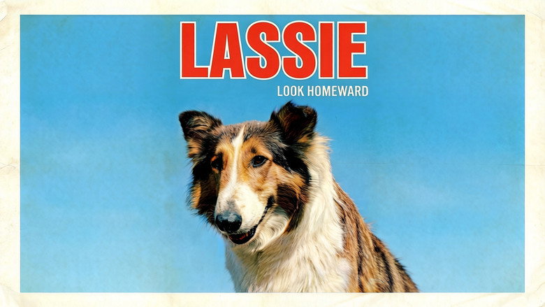 кадр из фильма Look Homeward