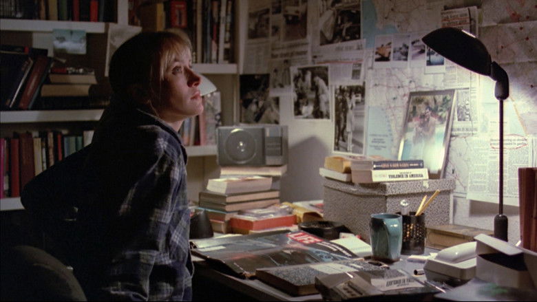 кадр из фильма Шоссе