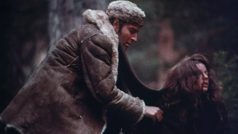 кадр из фильма Condenados a vivir