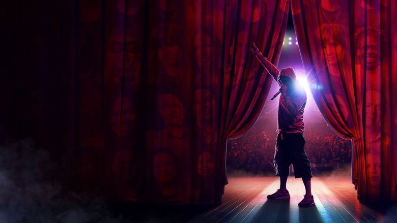 кадр из фильма Stans