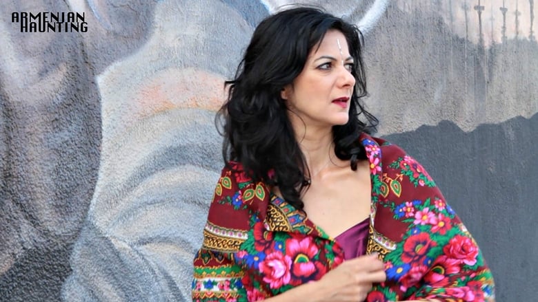 кадр из фильма Armenian Haunting