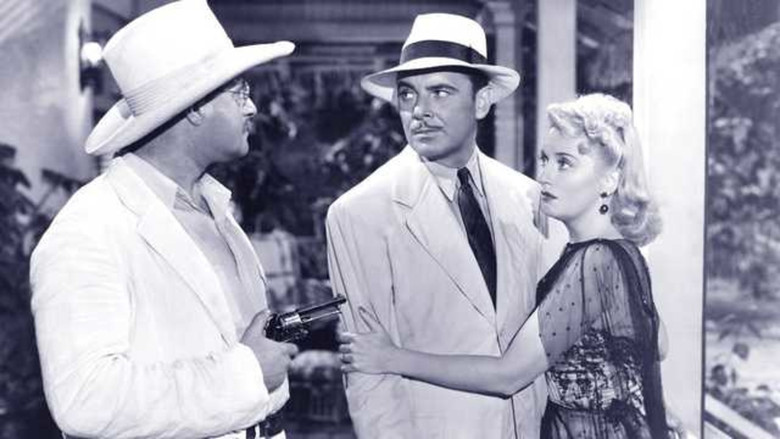 кадр из фильма South of Suez