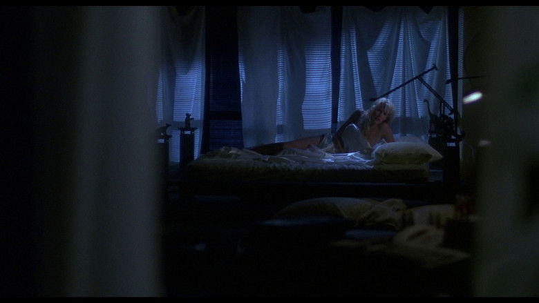 кадр из фильма Уолл-стрит