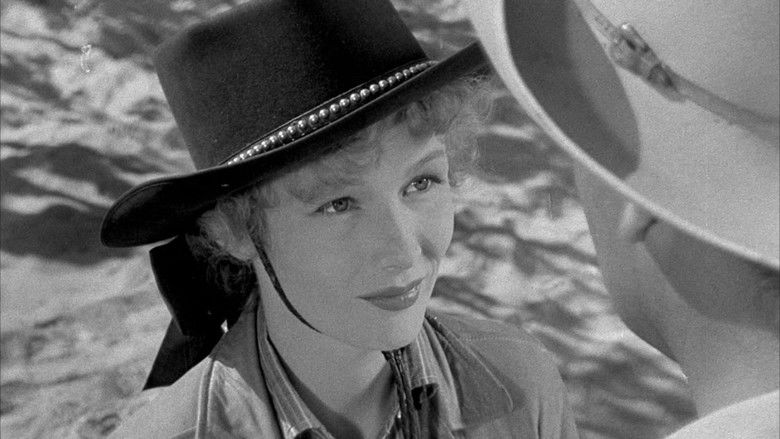 кадр из фильма Ramrod