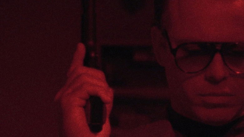 кадр из фильма カルロス