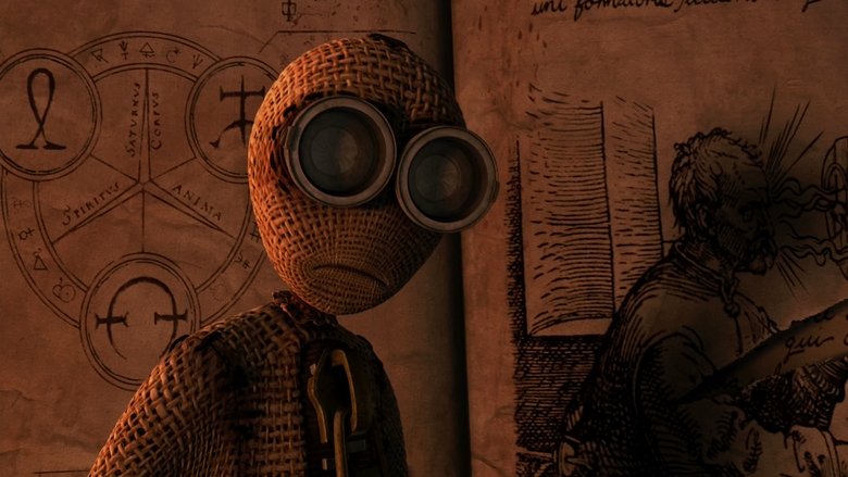 кадр из фильма Девять