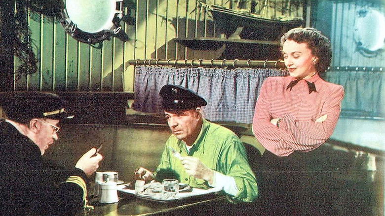 кадр из фильма The Devil's Henchmen