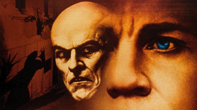 кадр из фильма Тень вампира