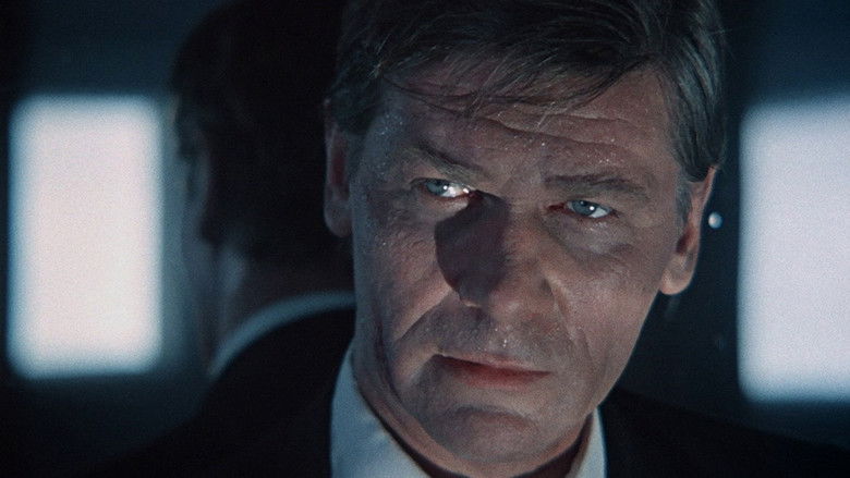 кадр из фильма Отель «У погибшего альпиниста»