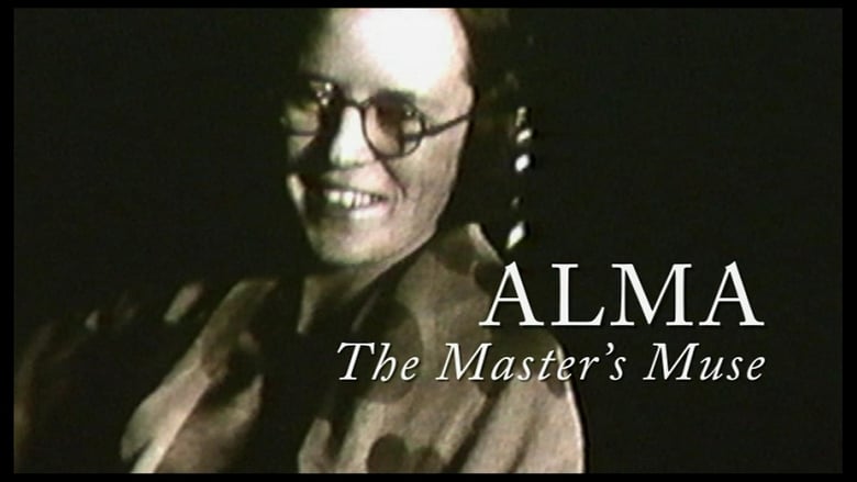 кадр из фильма Alma: The Master's Muse