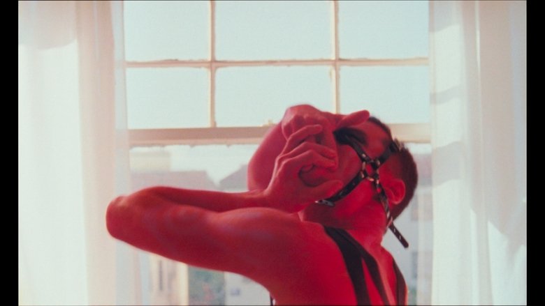 кадр из фильма Writhing