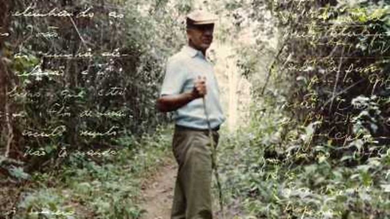 кадр из фильма Dr. Ocride