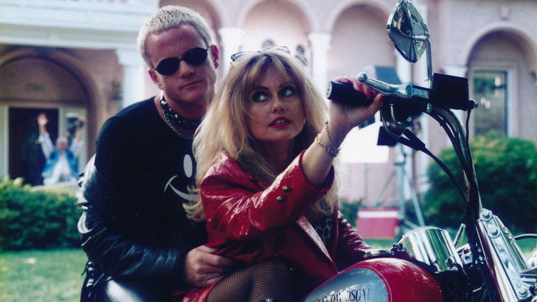 The Devil Takes a Holiday