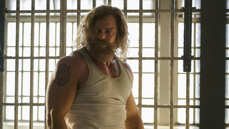 кадр из фильма Motor City