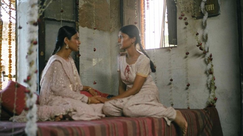 кадр из фильма Little Box of Sweets