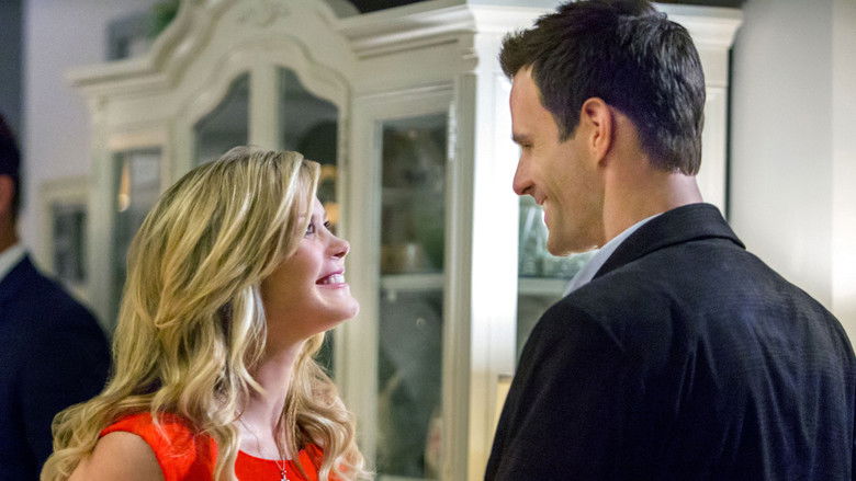 кадр из фильма Она испекла убийство: тайна убийства сливового пудинга