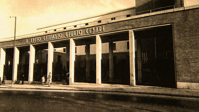 кадр из фильма Giulio Cesare - Compagni di scuola