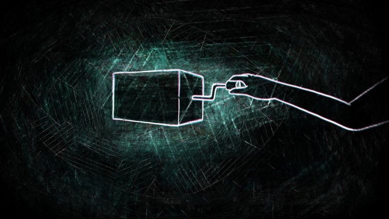 кадр из фильма Music Box