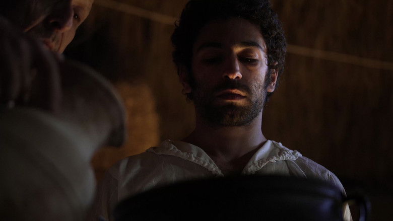 кадр из фильма נעשה ונשמע