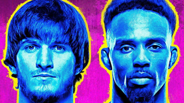 кадр из фильма UFC Fight Night 270: Evloev vs. Murphy