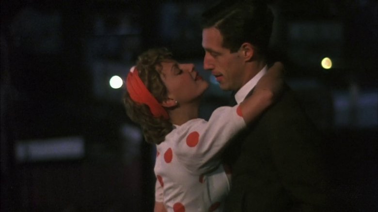 кадр из фильма Les Plouffe