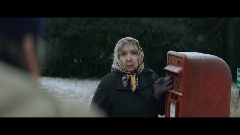 кадр из фильма Hunting Bears