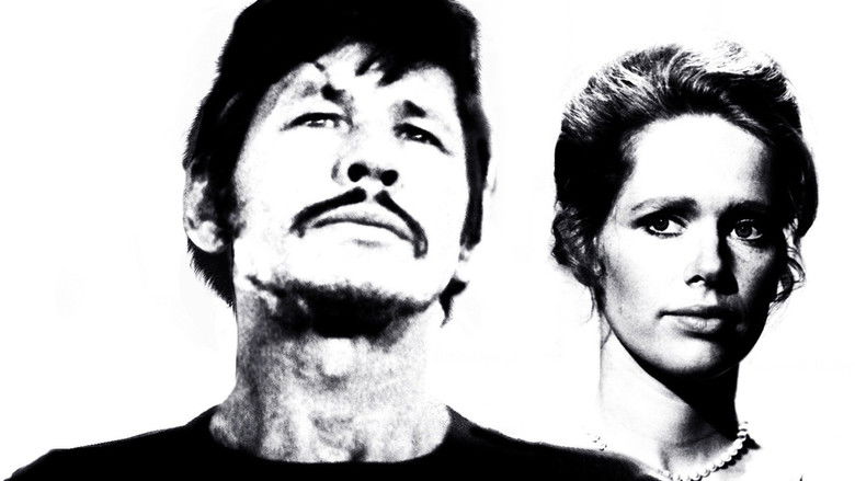 кадр из фильма Холодный пот