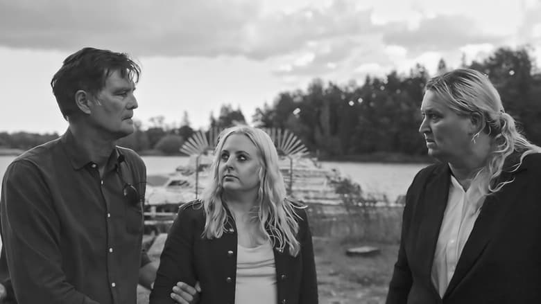 кадр из фильма Båtstölden