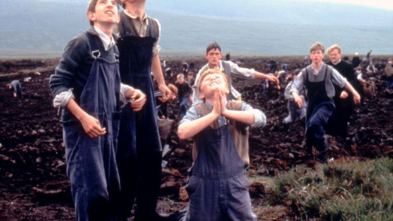 кадр из фильма Мальчик-мясник