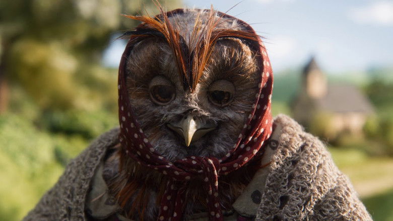 кадр из фильма Raymonde ou L'Évasion Verticale