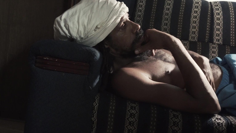 кадр из фильма Um Ensaio Sobre Ausência