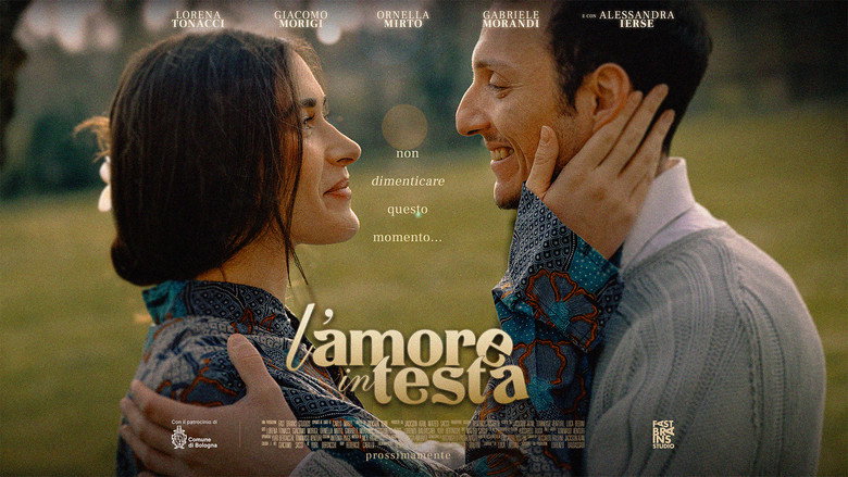 кадр из фильма L'Amore In Testa