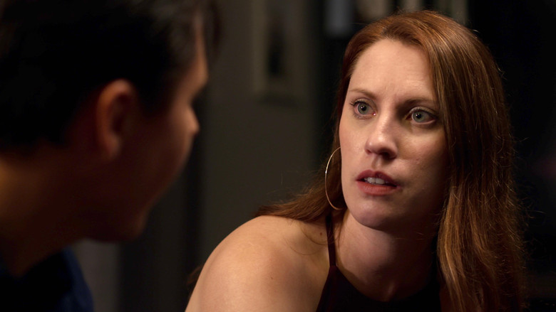 кадр из фильма An Unkept Secret