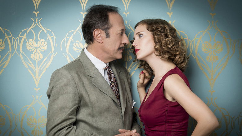 кадр из фильма Те, кто любят ненавидеть